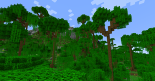 Worldgen