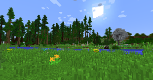 Worldgen