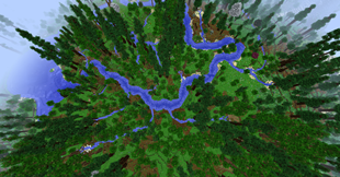 Worldgen
