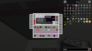 Create a amazing power gen!?