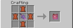 Hunter Class Recipe