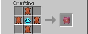 Warlock Class Recipe