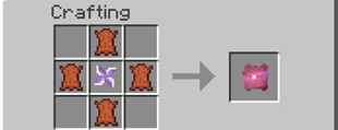 Ninja Class Recipe