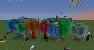 Assorted Trees