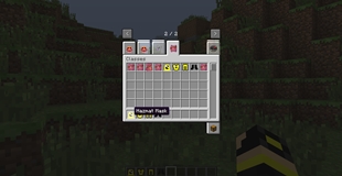 Hazmat Suit Snapshot 2