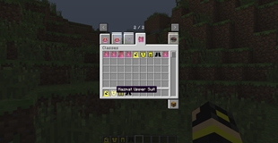 Hazmat Suit Snapshot 3