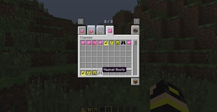 Hazmat Suit Snapshot 5