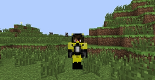 Hazmat Suit Snapshot 6