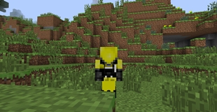 Hazmat Suit Snapshot 7