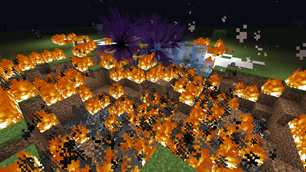 Images Electroblob S Wizardry Mods Minecraft Curseforge