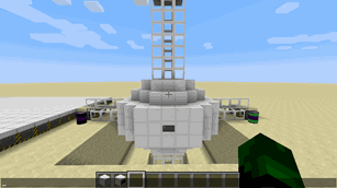 The Reactor