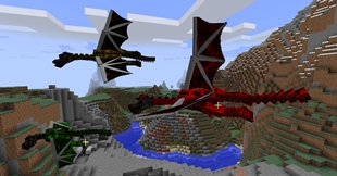 DragonRealm Dragons