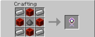 Tactical Nuke Recipe