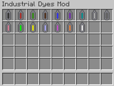 Creative Tab