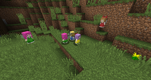 Fairies