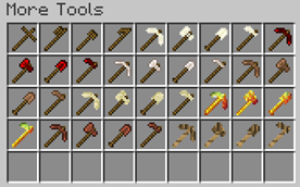 Items