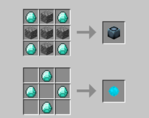 Recipes