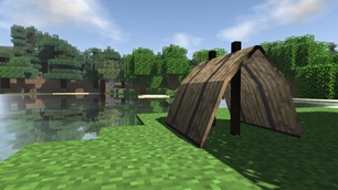 Basic Tent