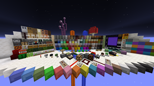 All blocks