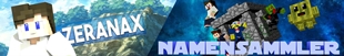 Namenax Mod
