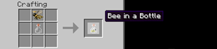 Bee in a Bottle Recipe