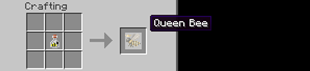 Queen Bee Recipe