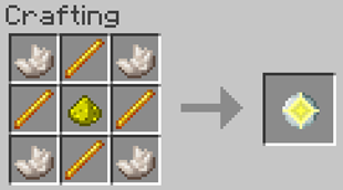 crafting star core