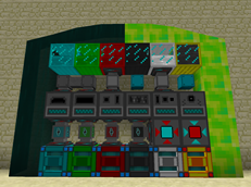 Machines 'n Stuff