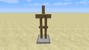 Place an Armor Stand