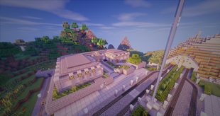Spawn Station