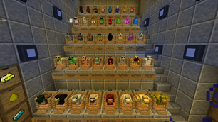 Olvar's chickens