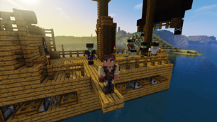Pirates