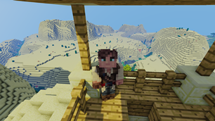 Desert