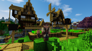 village 2