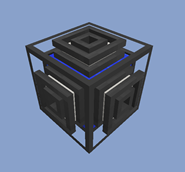 Infinite Water Source