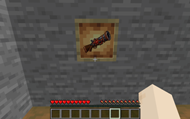 In-Game Model