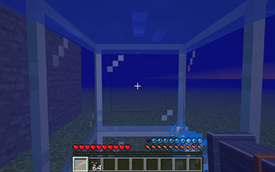 Underwater Malfunction