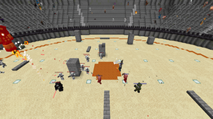 the empire