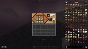 Crafting Recipe