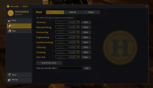 Hoarder Mail Default Skin.png