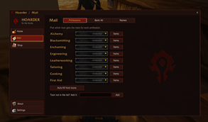 Hoarder Mail Horde Skin.png