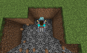 Mining