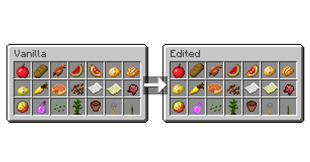 Misc items