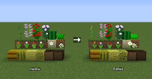 Plant related