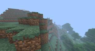 Herobrine Encounter