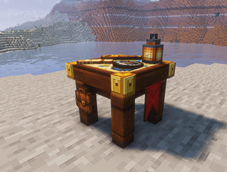 Expedition Camp