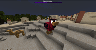 In-game capture