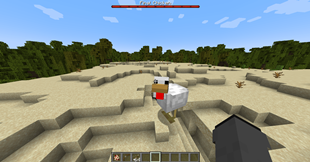 In-game capture