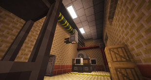 Sawmill