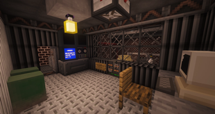 Control Room